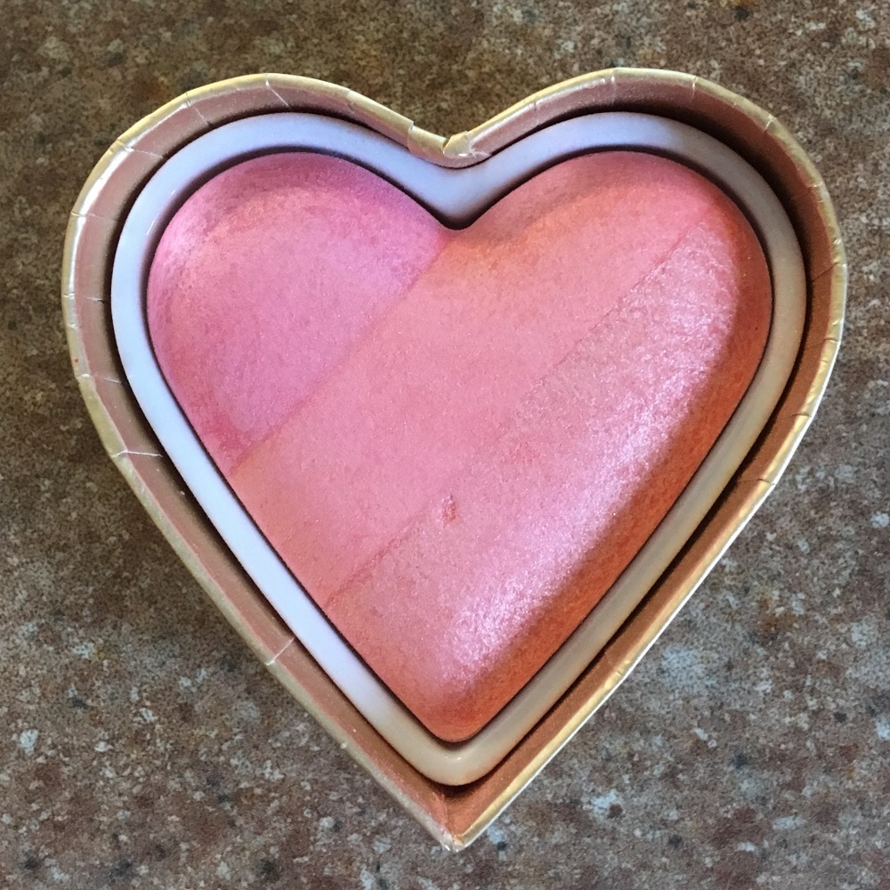 Too Faced Sweethearts Blush - Candy Glow